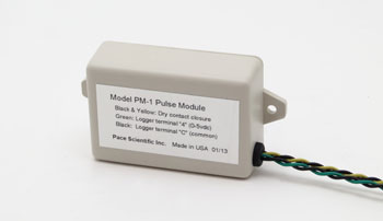 PM-1 Pulse Module for XR440 Data Logger