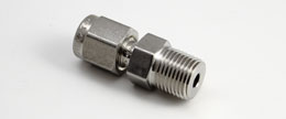 CF916-1/8 Compression Fitting