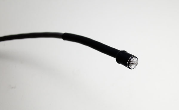 LS100 Light Sensor - Pace Scientific