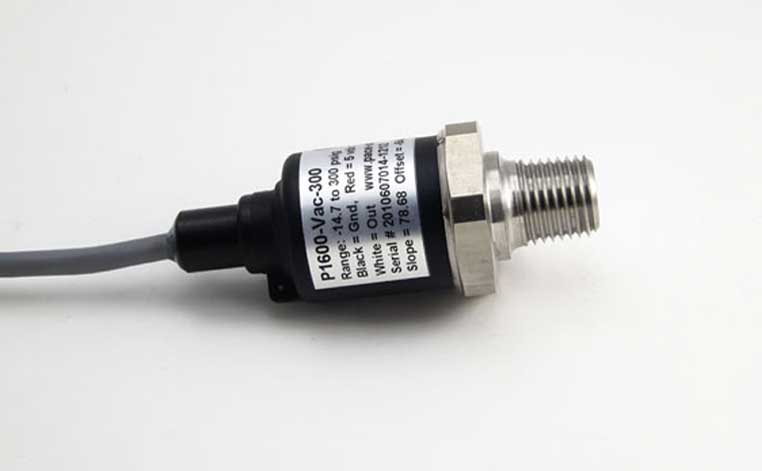 P1600 Pressure Sensor