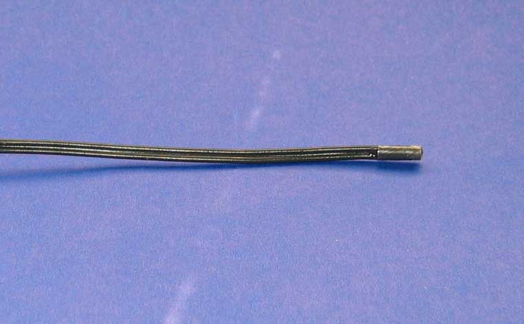 PT907 Temperature Probe