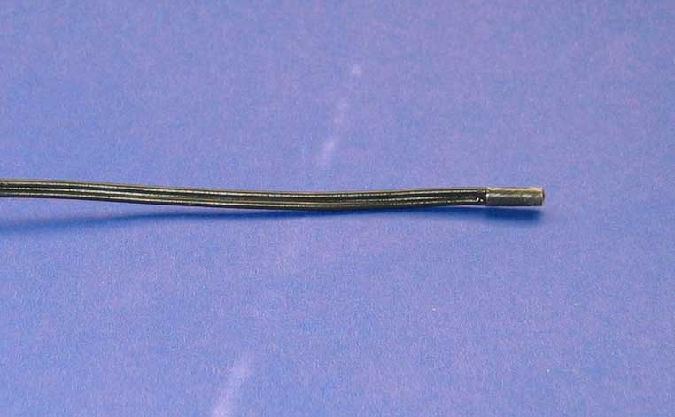 PT907 Temperature Probe