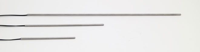 PT916 Stainless Steel Temperature Probes - Pace Scientific