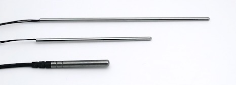 Pace PT9xx series Temperature Probes - Pace Scientific