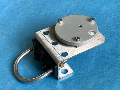 SRS-200 Combination Bracket and Leveling Plate