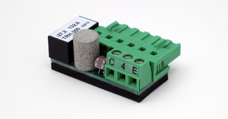 TRH-300 Temperature, Relative Humidity & Light Module for the XR450 Data Logger