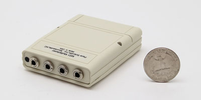 Pace M31 Multiplexer for the XR440 Pocket Logger